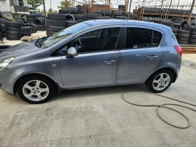 Opel Corsa undefined | Auto.bg — изображение 5