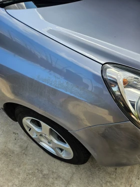 Opel Corsa undefined | Auto.bg — изображение 6