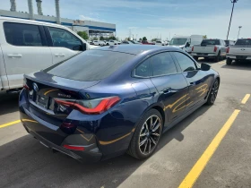BMW i4 EDRIVE40 / АВТОКРЕДИТ | Auto.bg — изображение 3