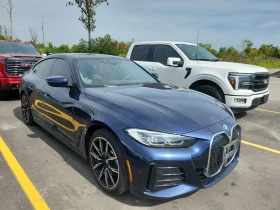 BMW i4 EDRIVE40 / АВТОКРЕДИТ | Auto.bg — изображение 2