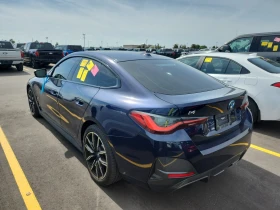BMW i4 EDRIVE40 / АВТОКРЕДИТ | Auto.bg — изображение 4