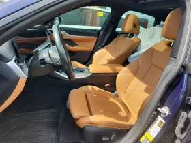 BMW i4 EDRIVE40 / АВТОКРЕДИТ | Auto.bg — изображение 7
