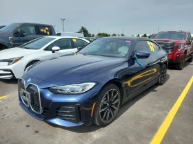 BMW i4 EDRIVE40 / АВТОКРЕДИТ
