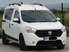 Dacia Dokker undefined | Auto.bg — изображение 2