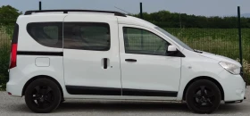 Dacia Dokker undefined | Auto.bg — изображение 4