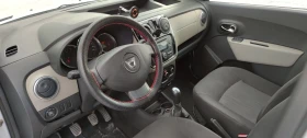 Dacia Dokker undefined | Auto.bg — изображение 8