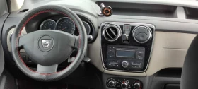 Dacia Dokker undefined | Auto.bg — изображение 6