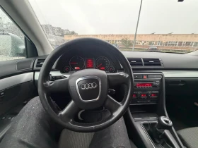 Audi A4 ОБСЛУЖЕН* 6м* ГАРАНЦИЯ | Auto.bg — изображение 15