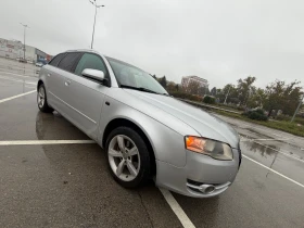 Audi A4 ОБСЛУЖЕН* 6м* ГАРАНЦИЯ | Auto.bg — изображение 4