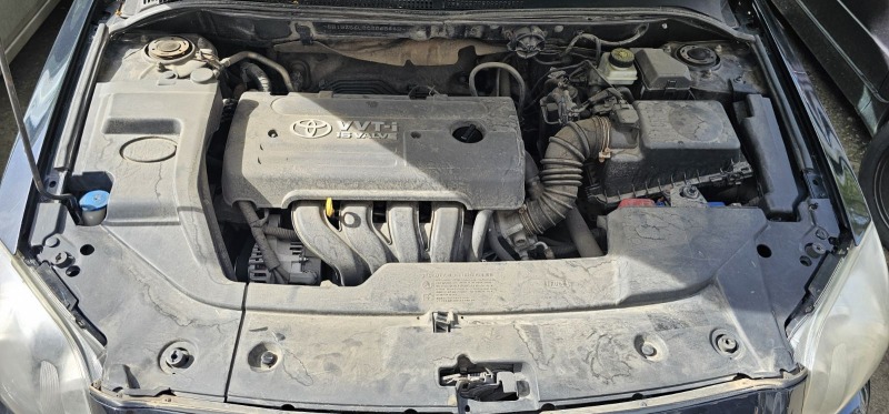 Toyota Avensis, снимка 3 - Автомобили и джипове - 42483446