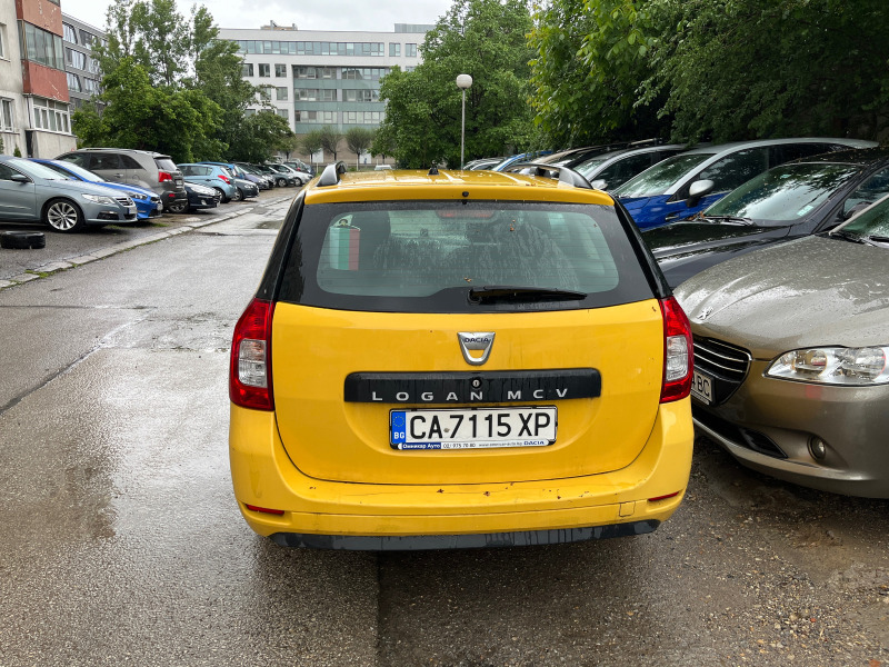 Dacia Logan, снимка 2 - Автомобили и джипове - 45812746