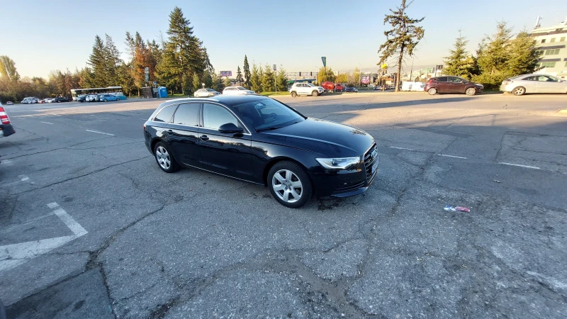 Audi A6, снимка 1 - Автомобили и джипове - 48002998