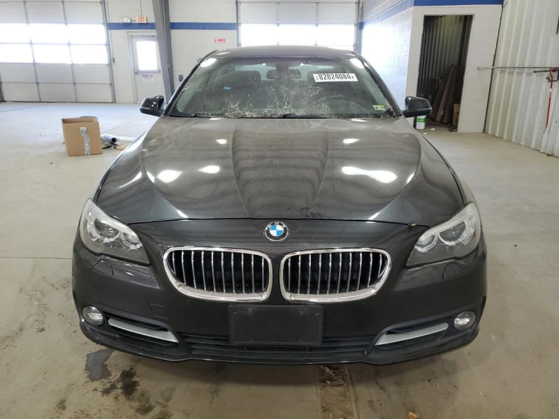 BMW 528 XDRIVE, снимка 5 - Автомобили и джипове - 48562411