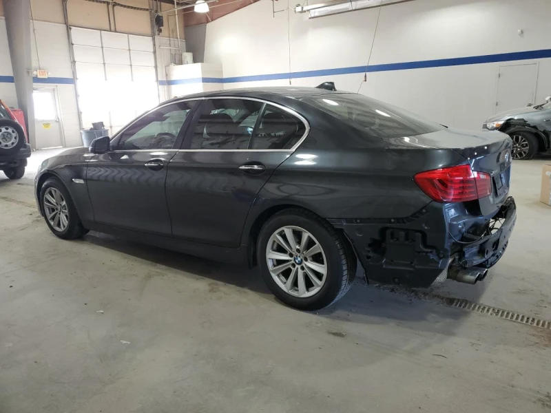 BMW 528 XDRIVE, снимка 2 - Автомобили и джипове - 48562411