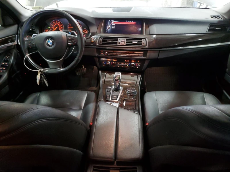 BMW 528 XDRIVE, снимка 9 - Автомобили и джипове - 48562411