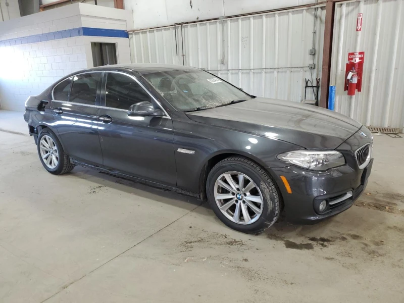 BMW 528 XDRIVE, снимка 4 - Автомобили и джипове - 48562411