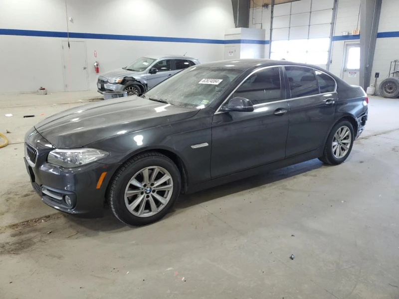 BMW 528 XDRIVE, снимка 1 - Автомобили и джипове - 48562411