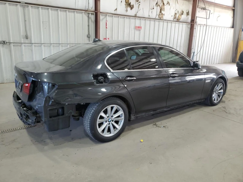 BMW 528 XDRIVE, снимка 3 - Автомобили и джипове - 48562411