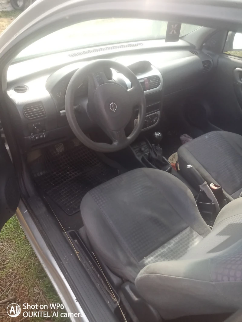 Opel Corsa, снимка 4 - Автомобили и джипове - 49685953