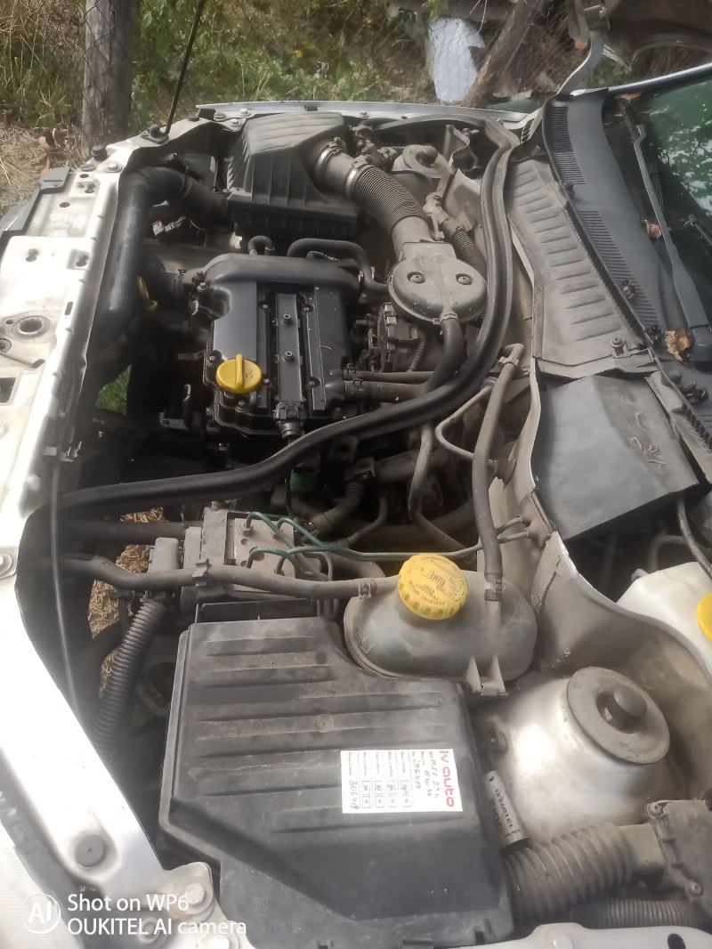 Opel Corsa, снимка 3 - Автомобили и джипове - 49685953