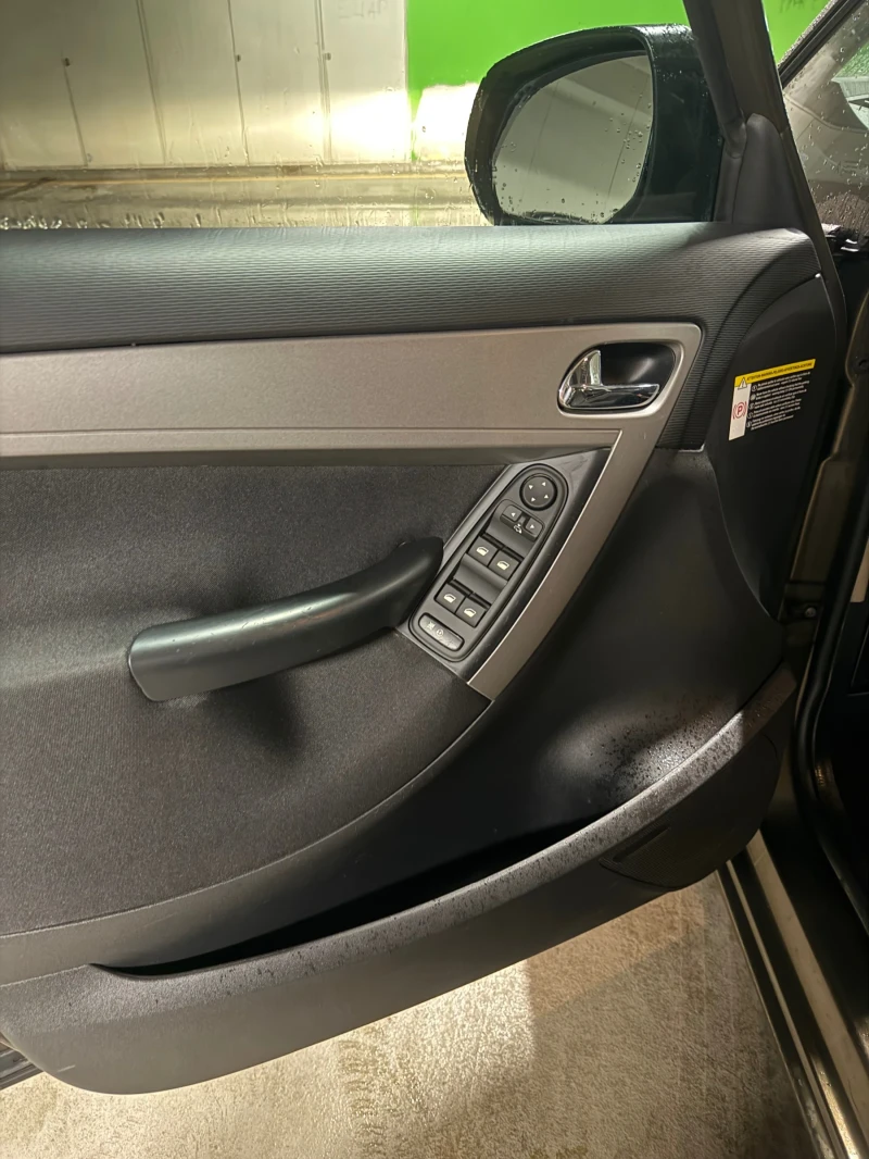 Citroen C4 Picasso, снимка 12 - Автомобили и джипове - 51966990