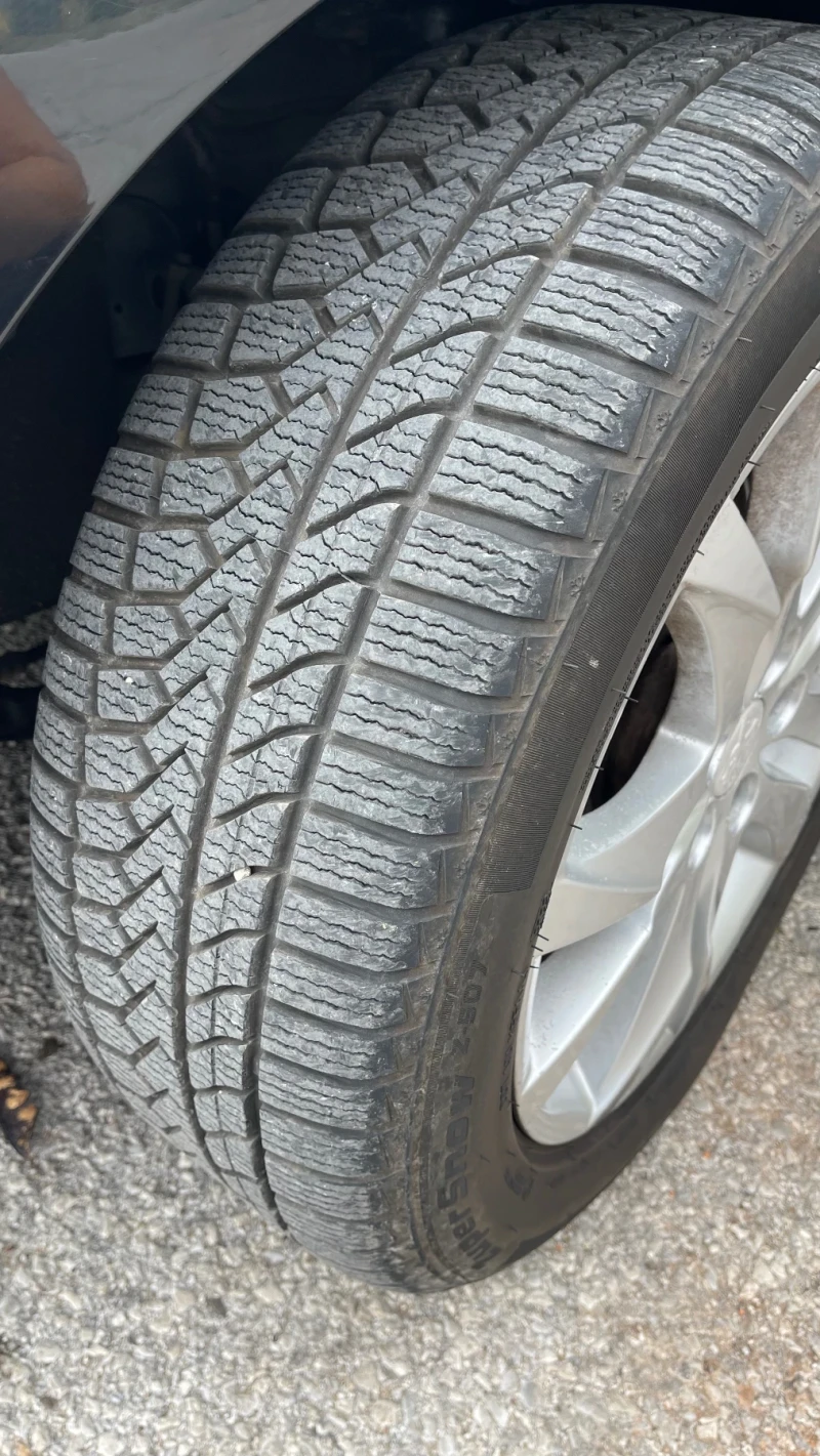 Peugeot 508, снимка 13 - Автомобили и джипове - 52507859