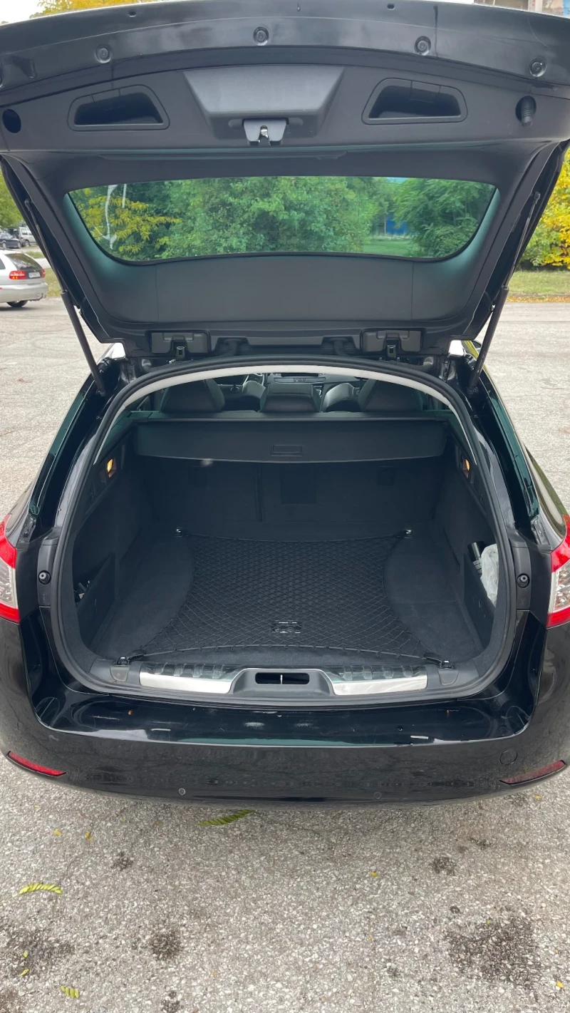 Peugeot 508, снимка 12 - Автомобили и джипове - 52507859