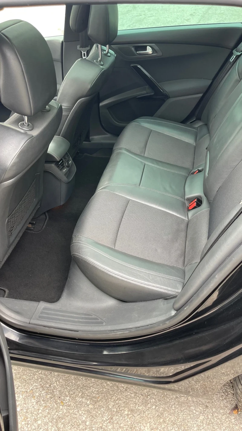 Peugeot 508, снимка 11 - Автомобили и джипове - 52507859