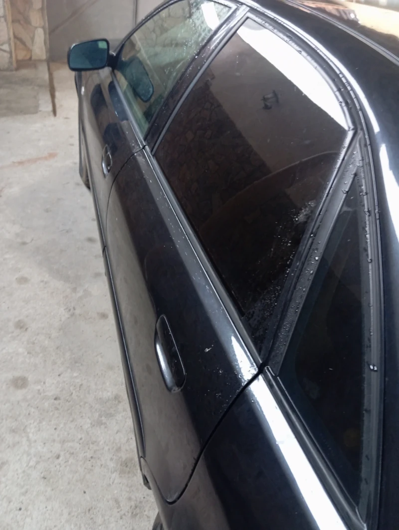 Audi A4, снимка 3 - Автомобили и джипове - 52369865