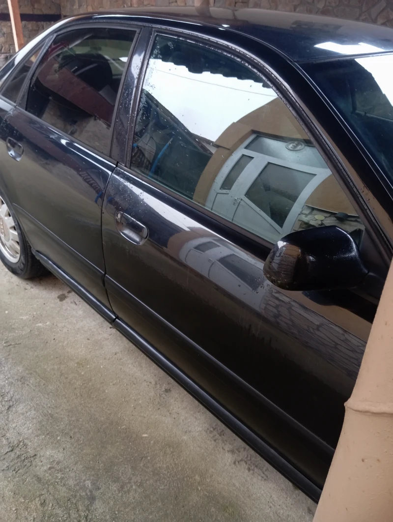 Audi A4, снимка 5 - Автомобили и джипове - 52369865