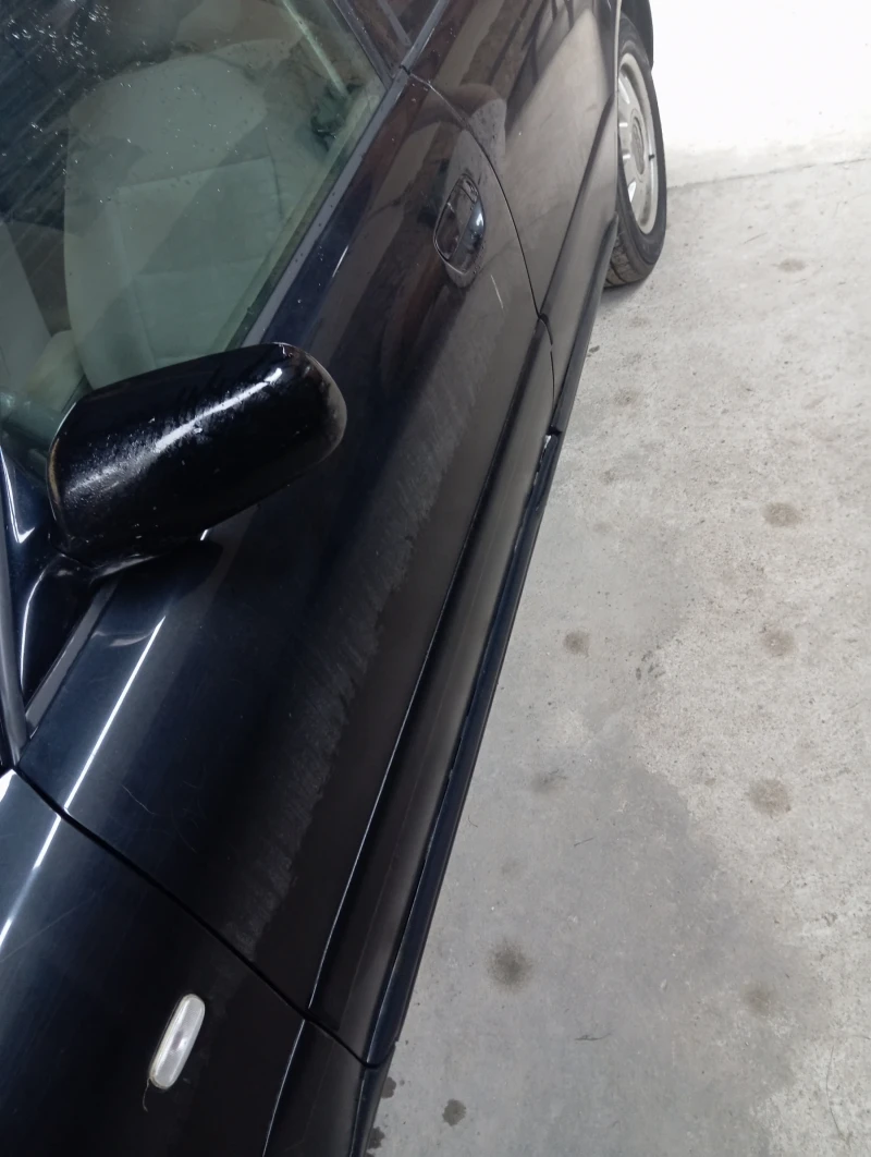 Audi A4, снимка 8 - Автомобили и джипове - 52369865