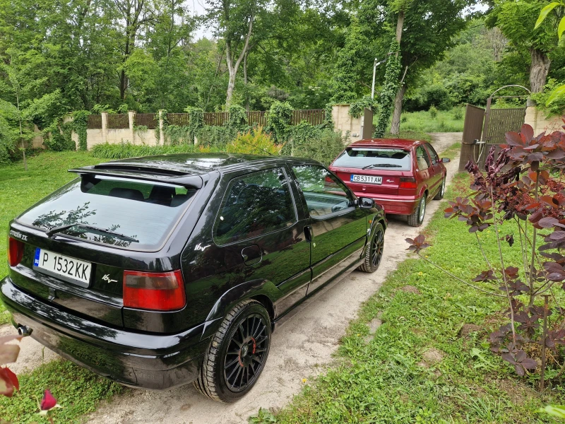 Citroen Zx 2.0 16v, снимка 7 - Автомобили и джипове - 52534943