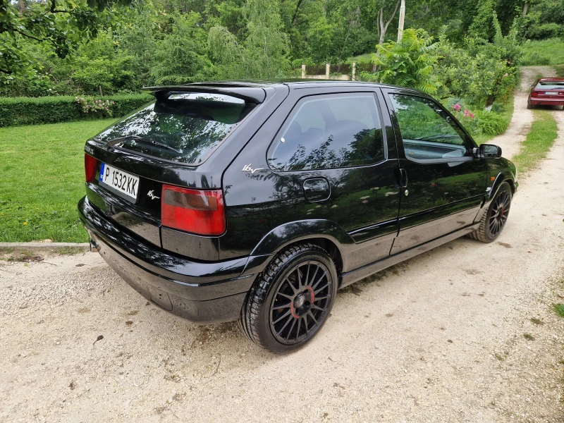 Citroen Zx 2.0 16v, снимка 2 - Автомобили и джипове - 52534943