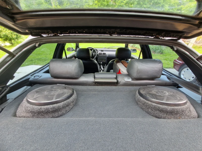 Citroen Zx 2.0 16v, снимка 13 - Автомобили и джипове - 52534943