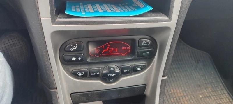 Peugeot 307 SW, снимка 4 - Автомобили и джипове - 52618658