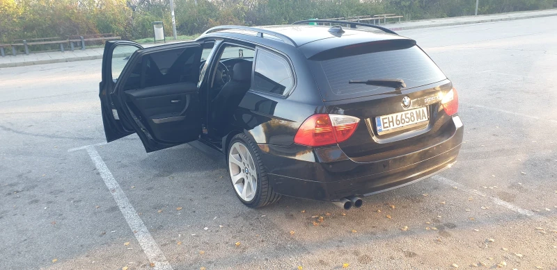 BMW 330, снимка 4 - Автомобили и джипове - 52675786