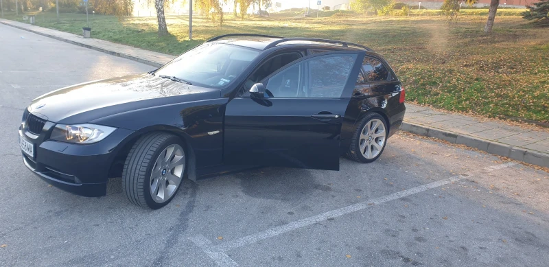 BMW 330, снимка 3 - Автомобили и джипове - 52675786