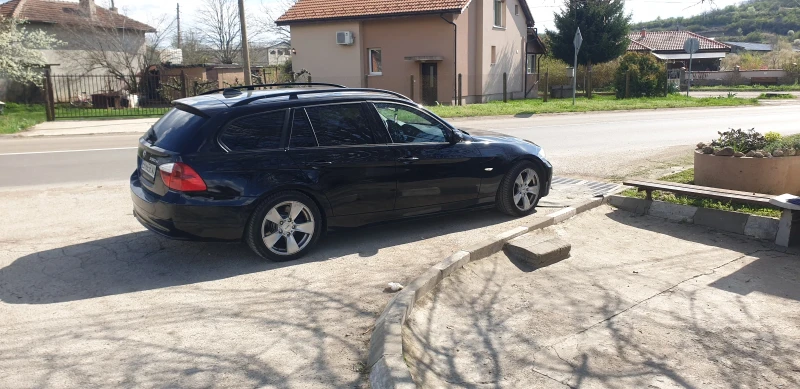 BMW 330, снимка 10 - Автомобили и джипове - 52675786