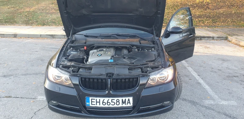 BMW 330, снимка 9 - Автомобили и джипове - 52675786