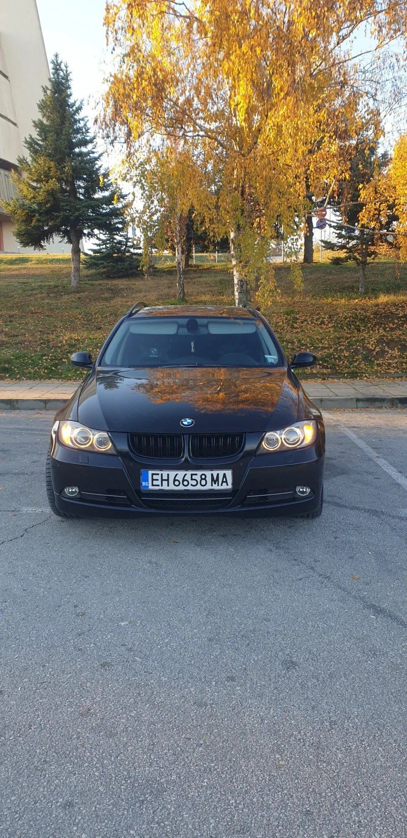 BMW 330