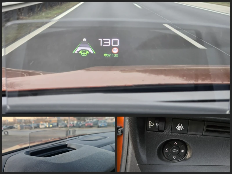 Citroen C4 S&S* TOP* 1.5Hdi* LED* LINE* DISTRONIK , снимка 10 - Автомобили и джипове - 52790647