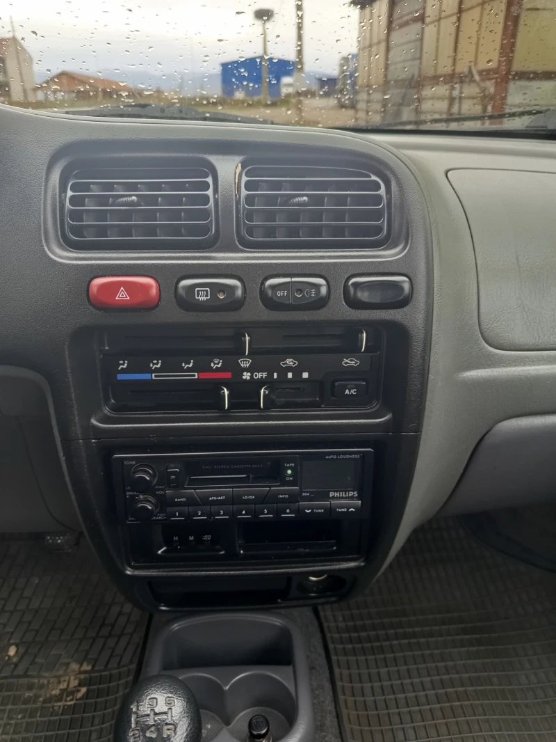 Suzuki Alto 1.1i, снимка 10 - Автомобили и джипове - 53274613