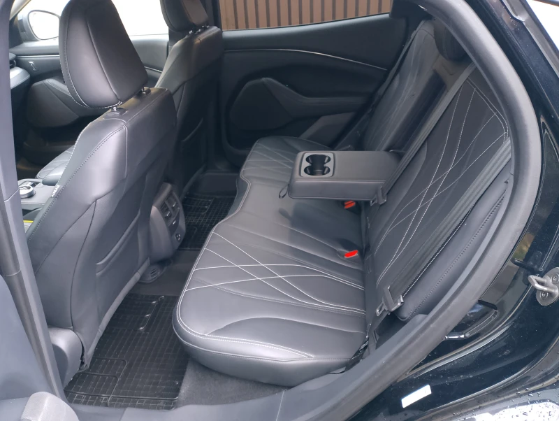 Ford Mustang Mach-E 76KW* RWD* 96.3%SOH* Bang & Olufsen* FordConnect, снимка 13 - Автомобили и джипове - 53449043