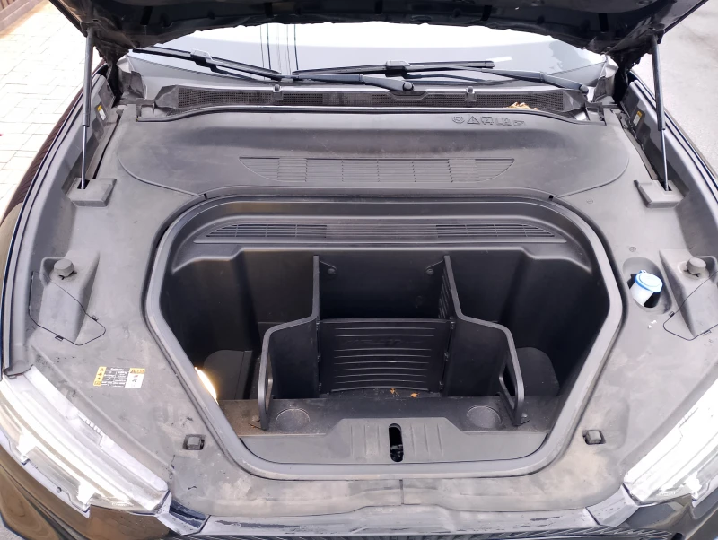 Ford Mustang Mach-E 76KW* RWD* 96.3%SOH* Bang & Olufsen* FordConnect, снимка 15 - Автомобили и джипове - 53449043