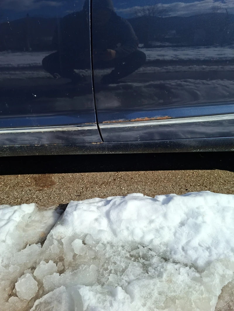 Audi A6, снимка 9 - Автомобили и джипове - 53523777