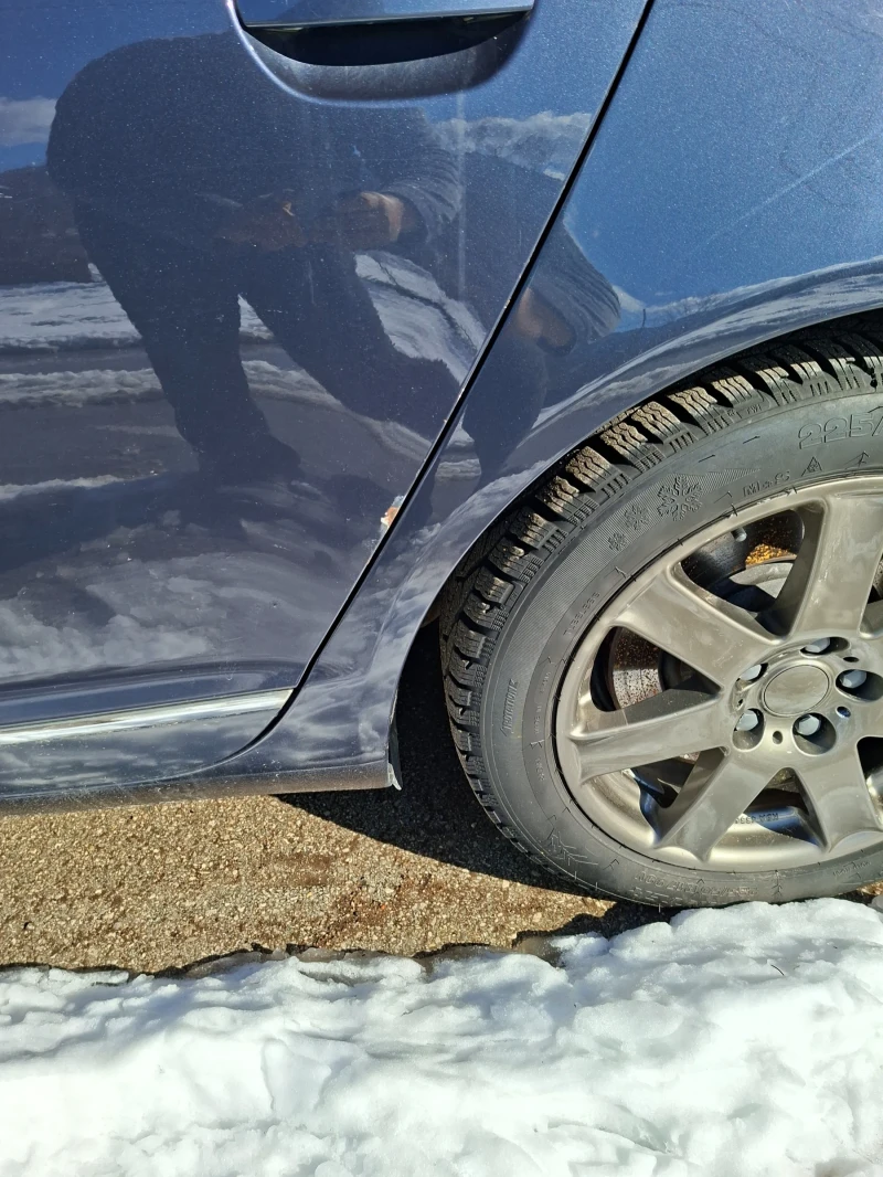 Audi A6, снимка 10 - Автомобили и джипове - 53523777