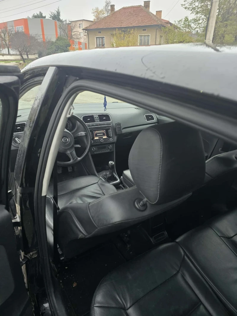 VW Golf, снимка 8 - Автомобили и джипове - 53559304