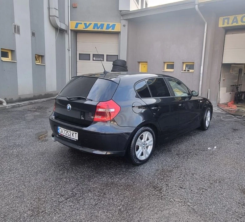 BMW 120 facelift - изображение 4