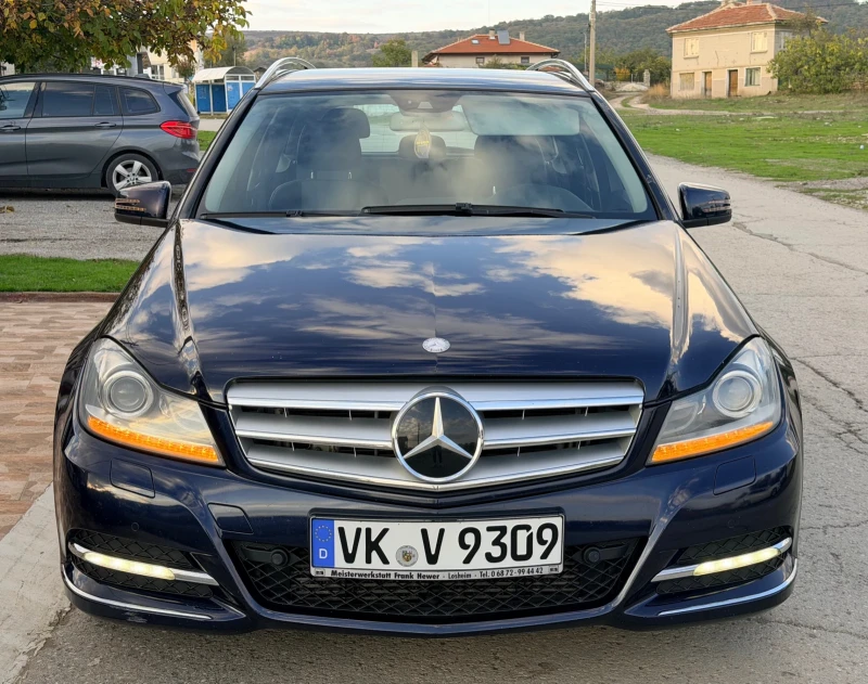 Mercedes-Benz C 300 - 14499 лв. / 7413.22 € - 43538679 1