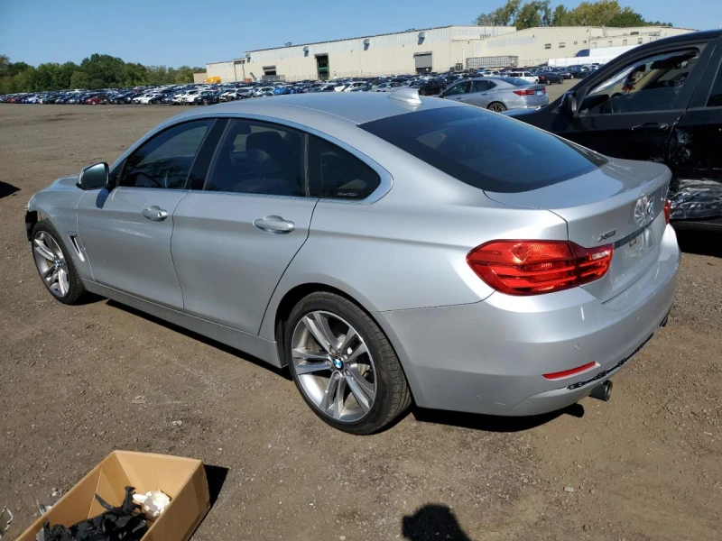 BMW 440 GRAN COUPE XDRIVE - 26000 лв. / 13293.59 € - 61352362 1